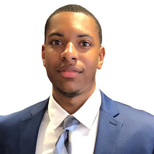 Meet your Posher, Kyle